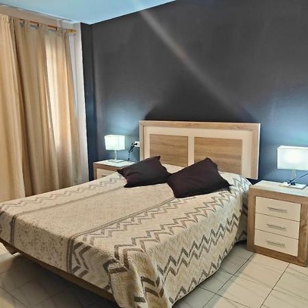 Apartamento Brisas Del Medano Apartment Екстериор снимка