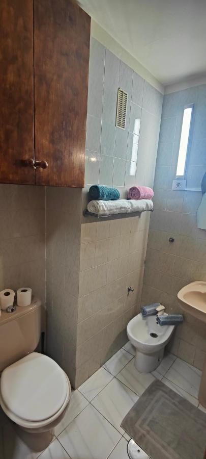 Apartamento Brisas Del Medano Apartment Екстериор снимка