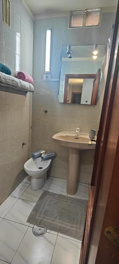 Apartamento Brisas Del Medano Apartment Екстериор снимка