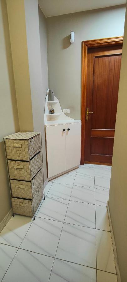 Apartamento Brisas Del Medano Apartment Екстериор снимка