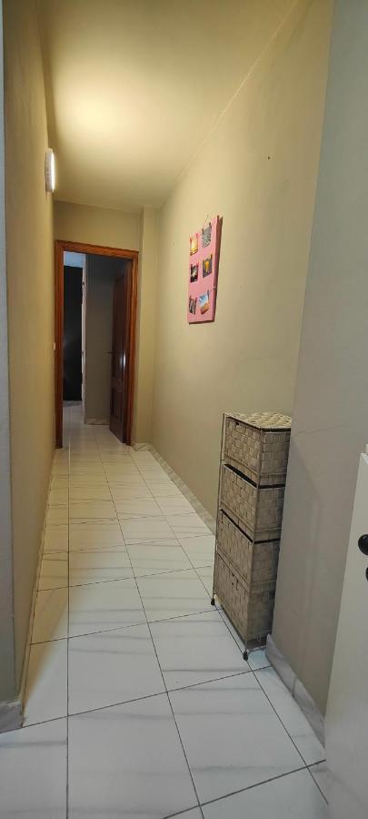 Apartamento Brisas Del Medano Apartment Екстериор снимка